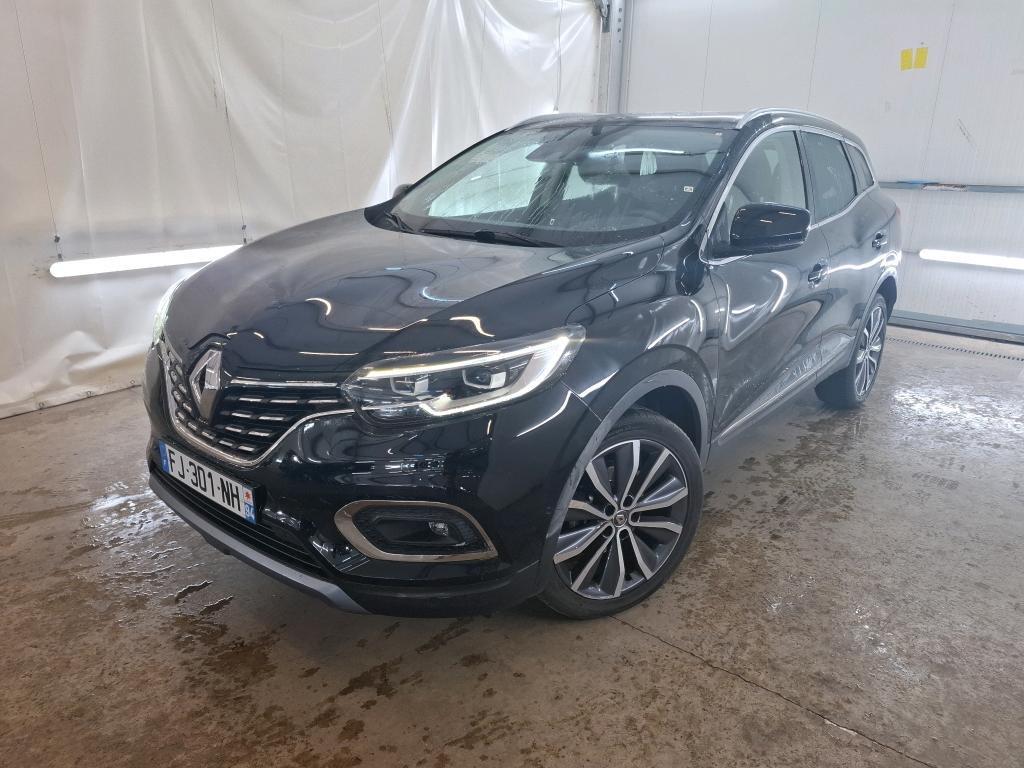 KADJAR TCE