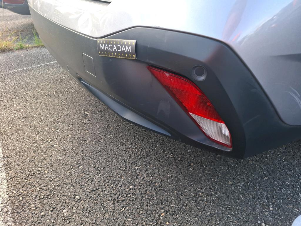 PEUGEOT 308 SW PureTech 130ch S&S EAT8 Active Pack 2023