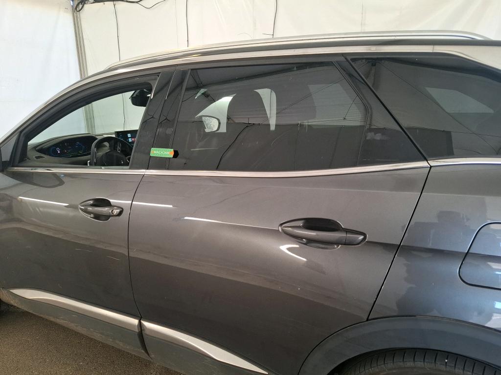 PEUGEOT 3008 Hybrid4 300 e-EAT8 GT Pack 2022