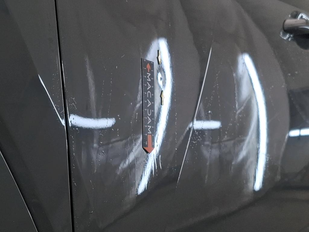 HYUNDAI TUCSON 1.6 T-GDI 215 Hybrid BVA6 Initia 2024