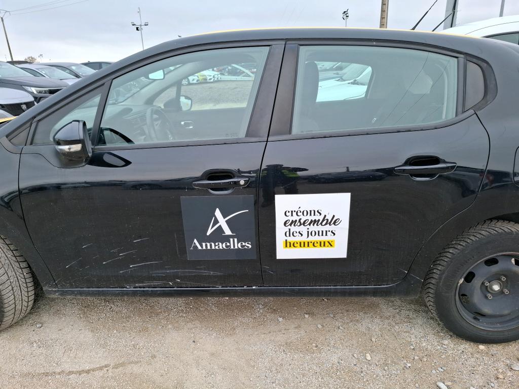 CITROEN C3 PureTech 83 S&S BVM5 Feel Business 2021