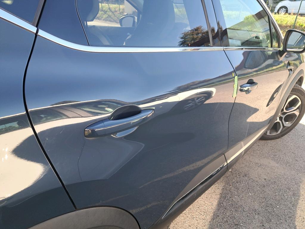 RENAULT CAPTUR mild hybrid 160 EDC Techno 2023