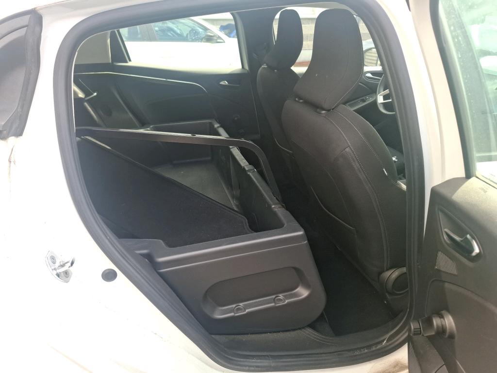 RENAULT CLIO SOCIETE TCE 90 - 21N BUSINESS REVERSIBLE 2022