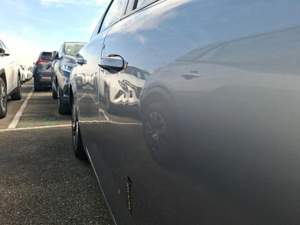 PEUGEOT 308 SW PureTech 130ch S&S EAT8 Active Pack 2023