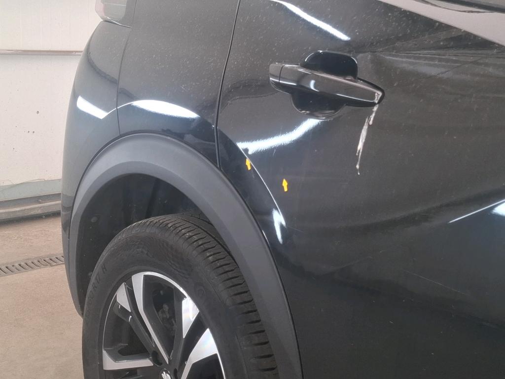 PEUGEOT 2008 BUSINESS BlueHDi 110 S&S BVM6 Allure 2021