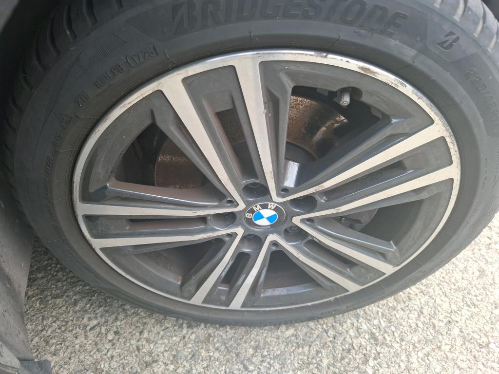 BMW SERIE 1 F40 116d 116 ch DKG7 - 2023