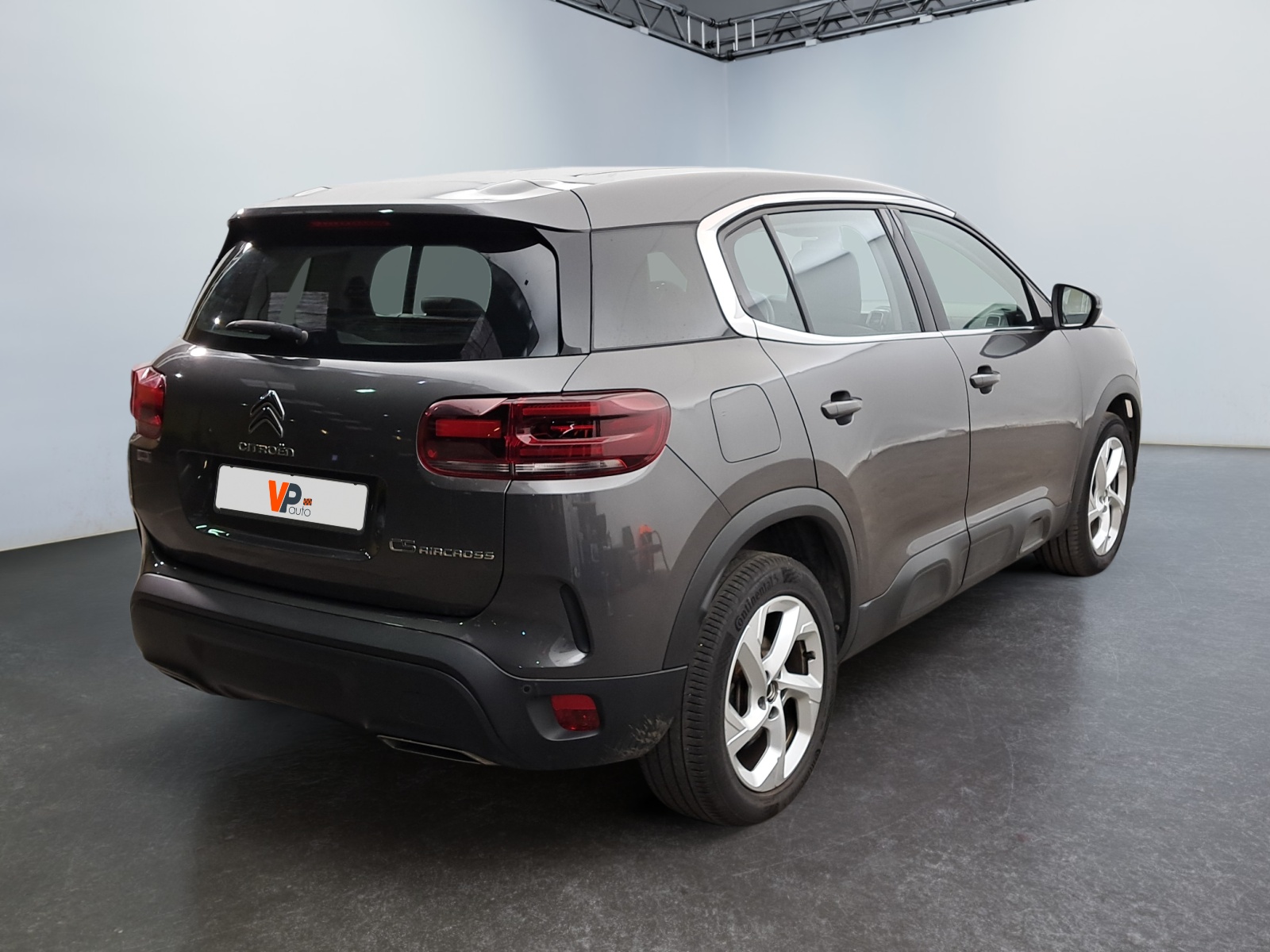 CITROEN C5 Aircross BlueHDi 130 S&S EAT8 Feel Feel 2022