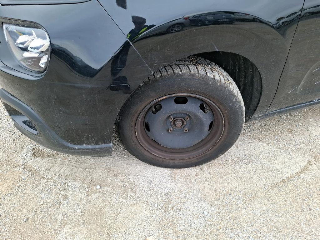CITROEN C3 PureTech 83 S&S BVM5 Feel Business 2021