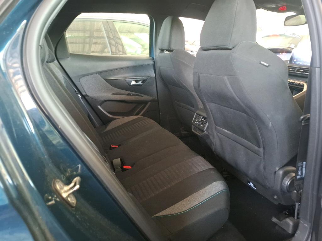 PEUGEOT 3008 PureTech 130ch S&S EAT8 Active Pack 2023