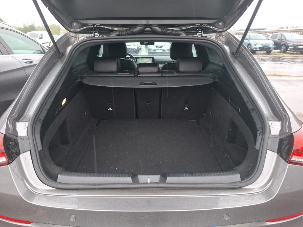 MERCEDES CLASSE CLA SHOOTING Brake 200 7G-DCT Progressive Line 2022