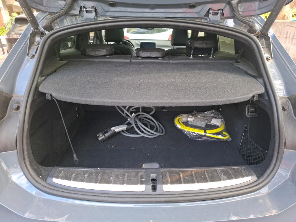 BMW X2. X2 F39 xDrive 25e 220 ch BVA6 M Sport 2023