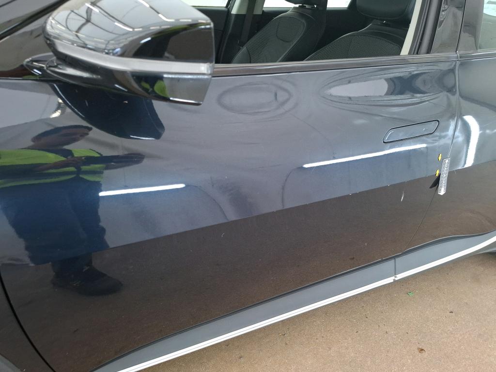 KIA EV6 229 ch Air Active 2022