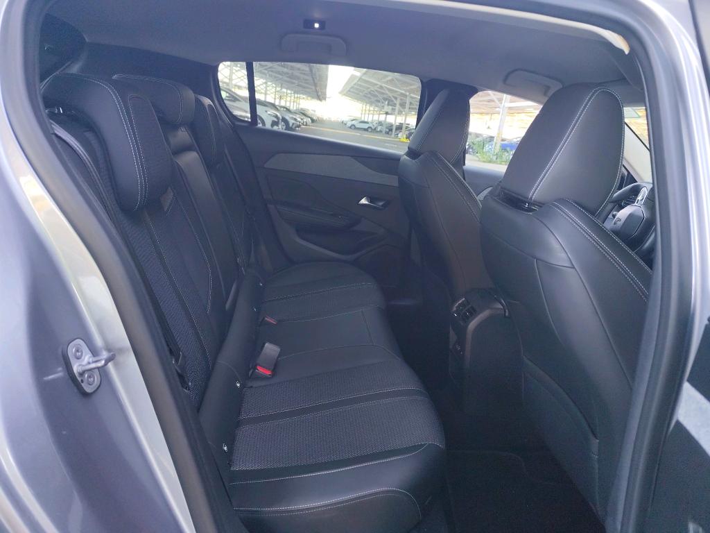 PEUGEOT 308 BlueHDi 130ch S&S BVM6 Allure 2022