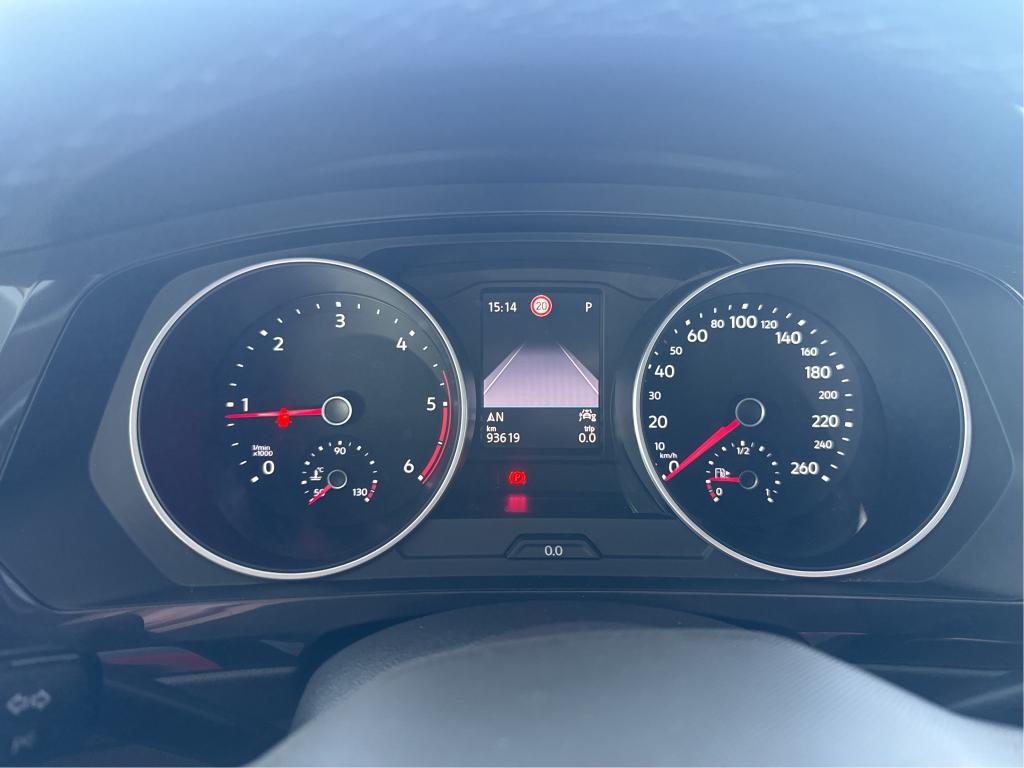 VOLKSWAGEN TIGUAN 2.0 TDI 150ch DSG7 Life Plus 2023