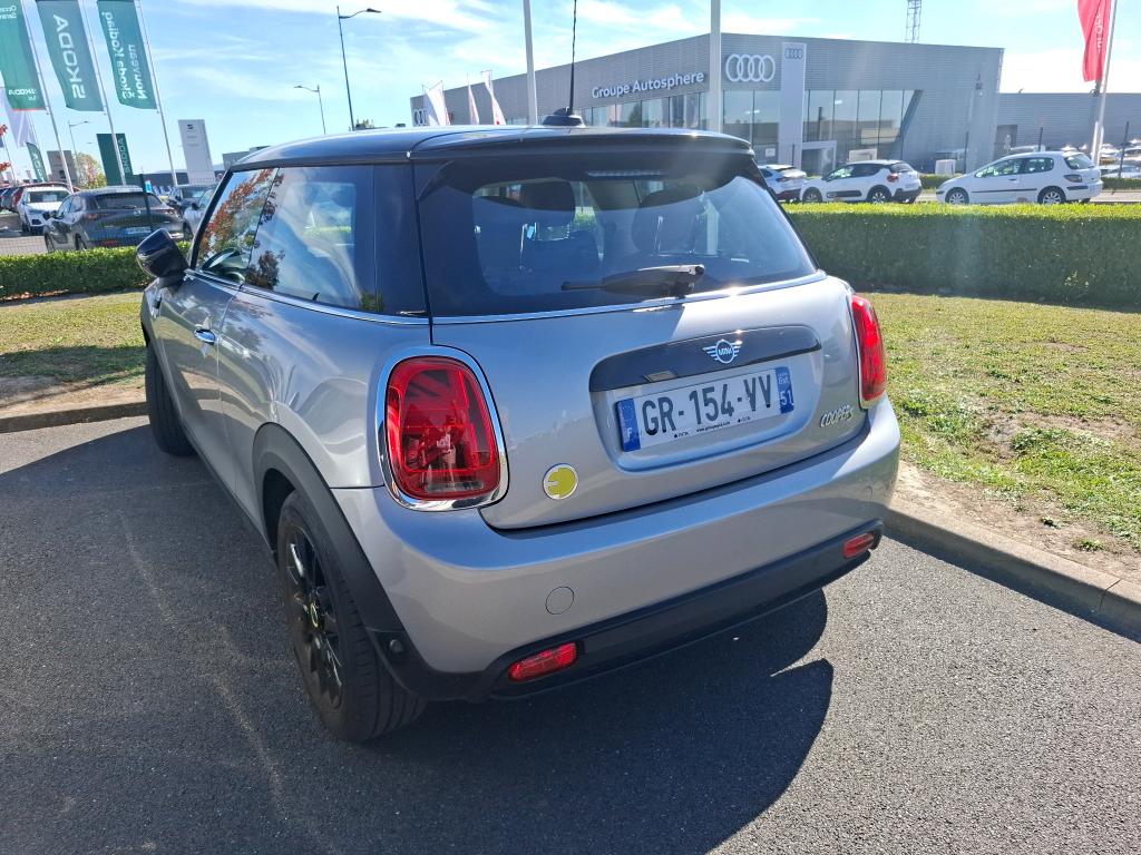 MINI HATCH 3 Portes Cooper SE 184 ch Essential 2023