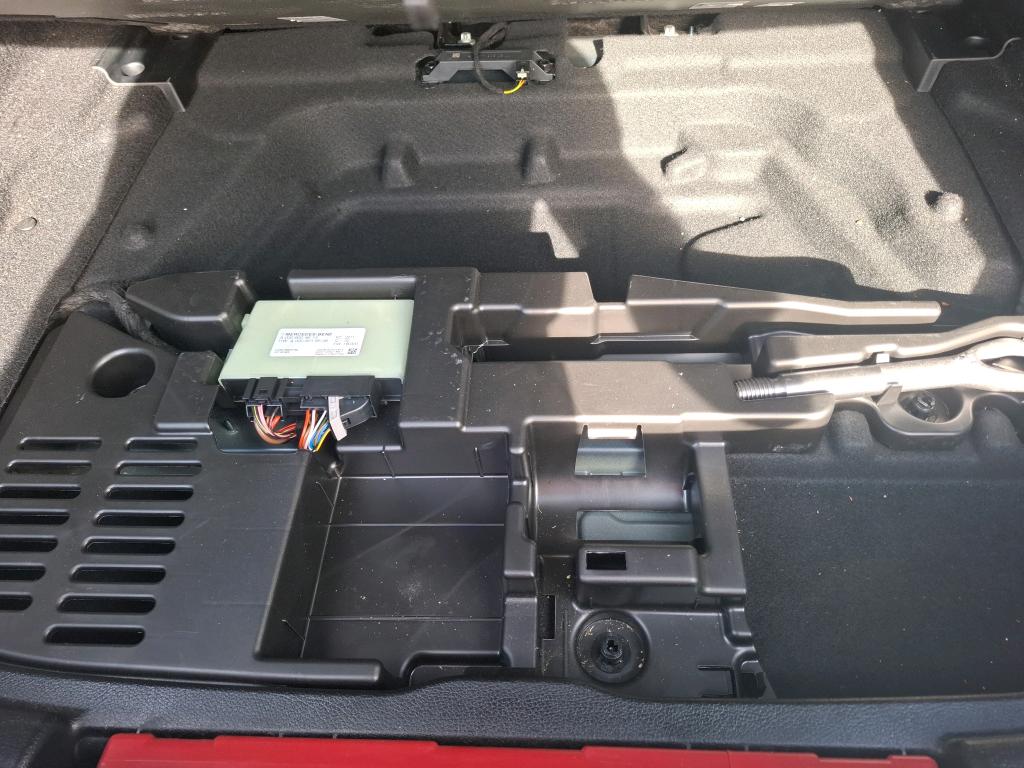 MERCEDES-BENZ MERCEDES CLASSE A 200 d 8G-DCT Style Line 2022
