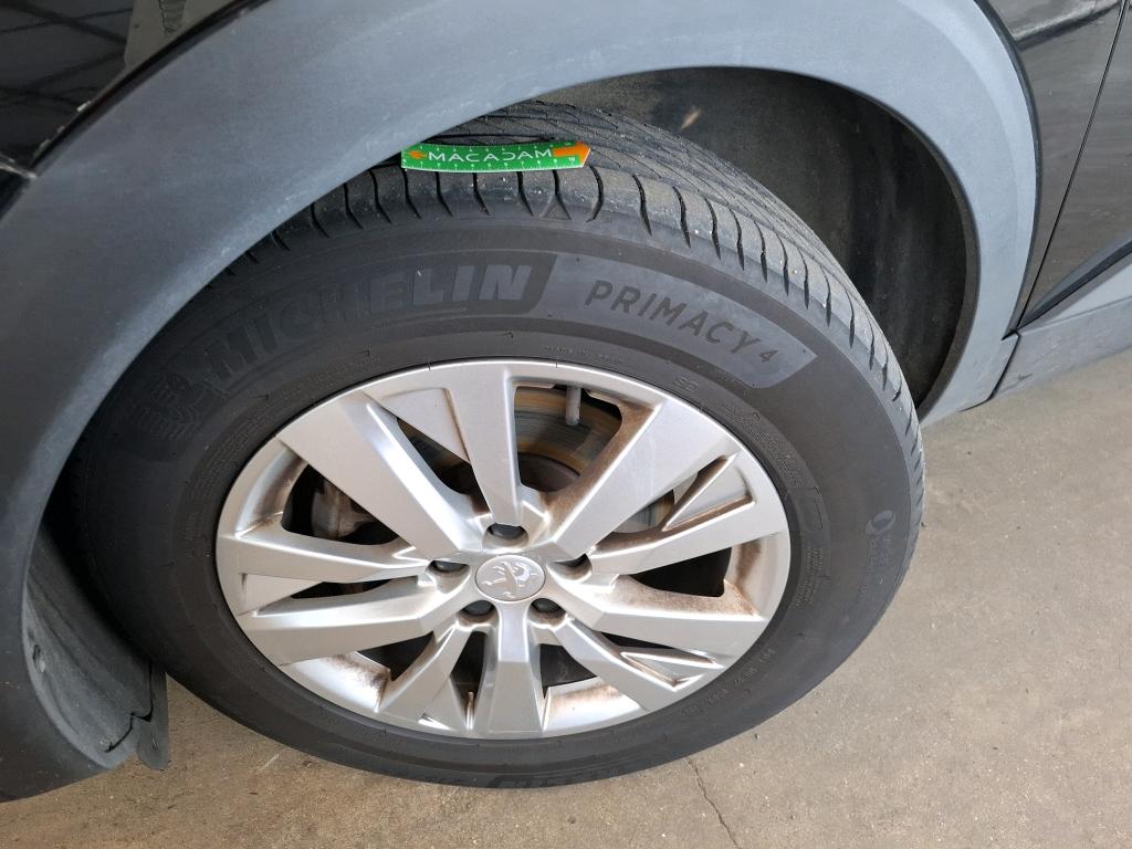 PEUGEOT 5008 BlueHDi 130ch S&S EAT8 Active Pack 2023