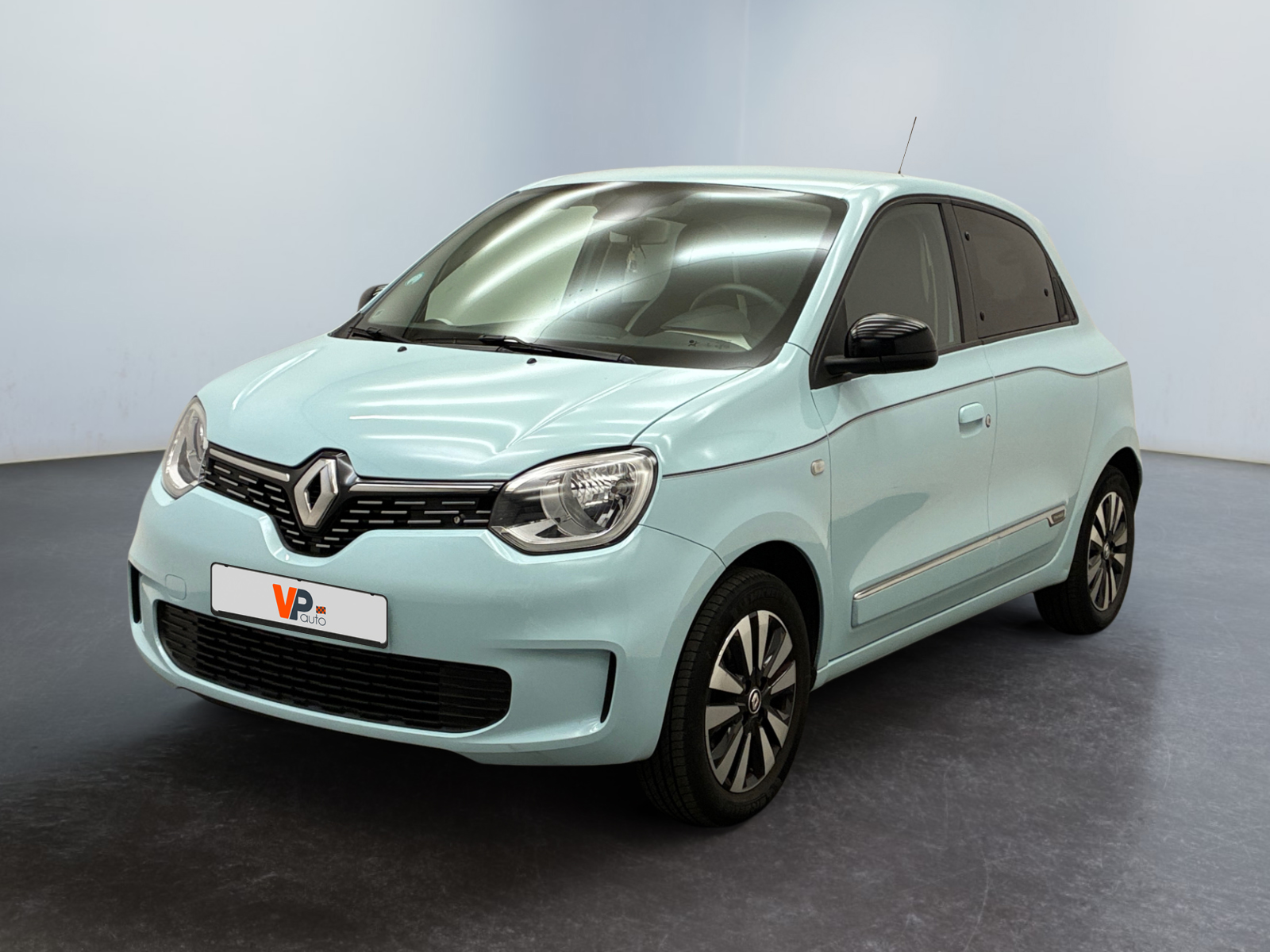 TWINGO III