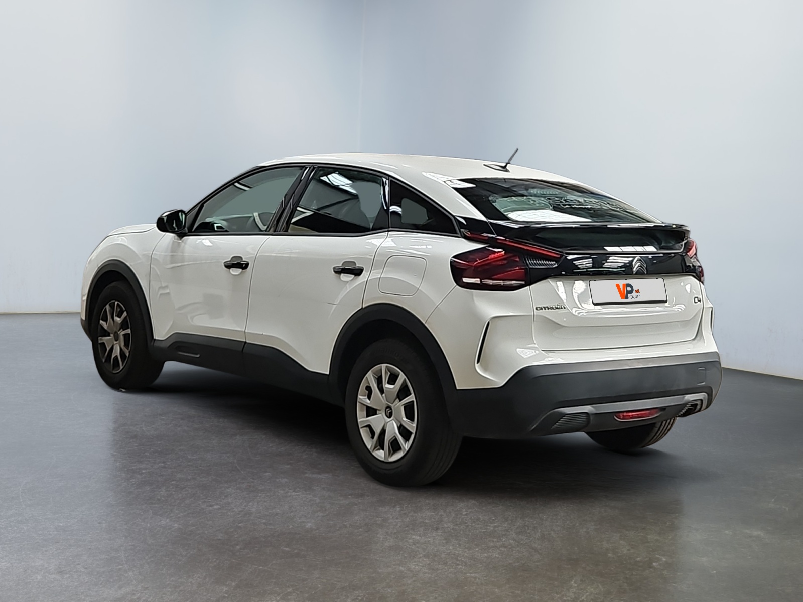 CITROEN C4 SOCIETE PURETECH 100 S&S BVM6 LIVE PACK BUSINESS R 2024