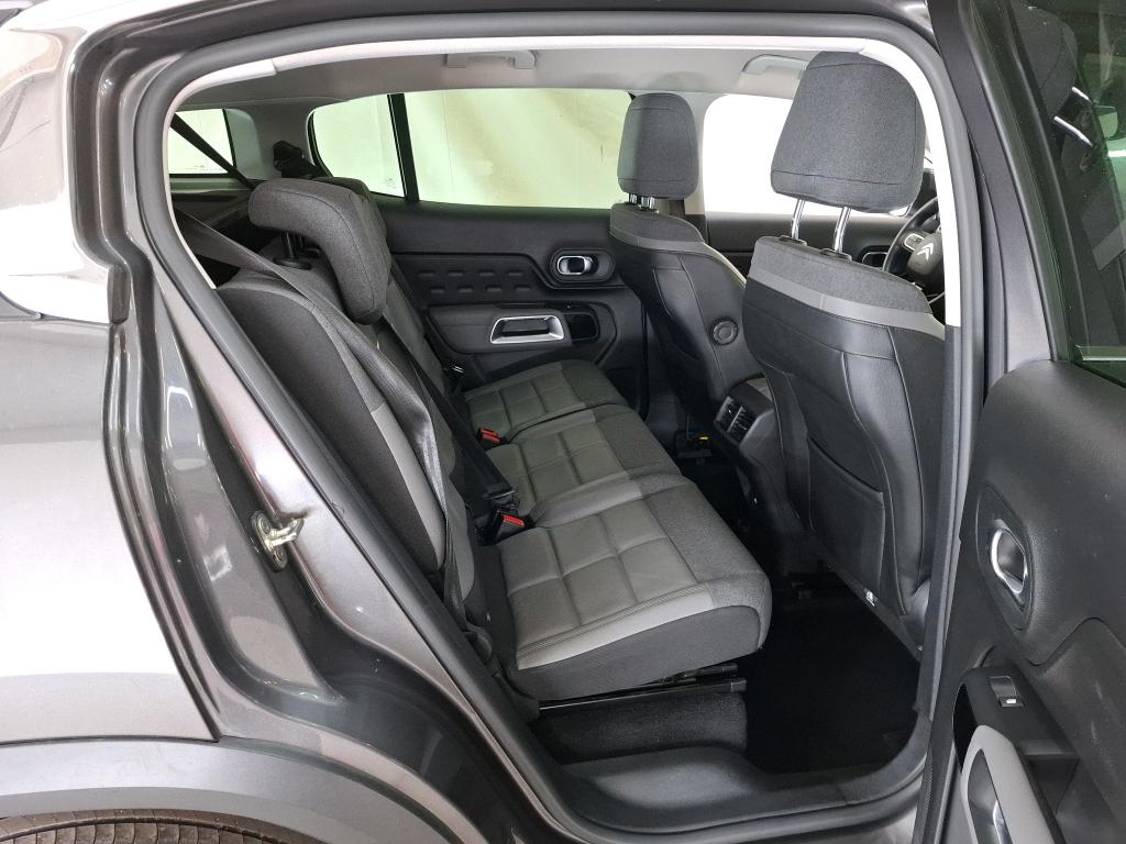 CITROEN C5 AIRCROSS BlueHDi 130 S&S EAT8 Business+ 2020