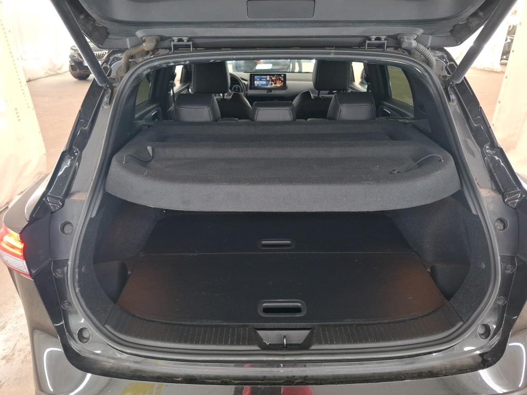 NISSAN QASHQAI VP Mild Hybrid 158 ch Xtronic Tekna 2023