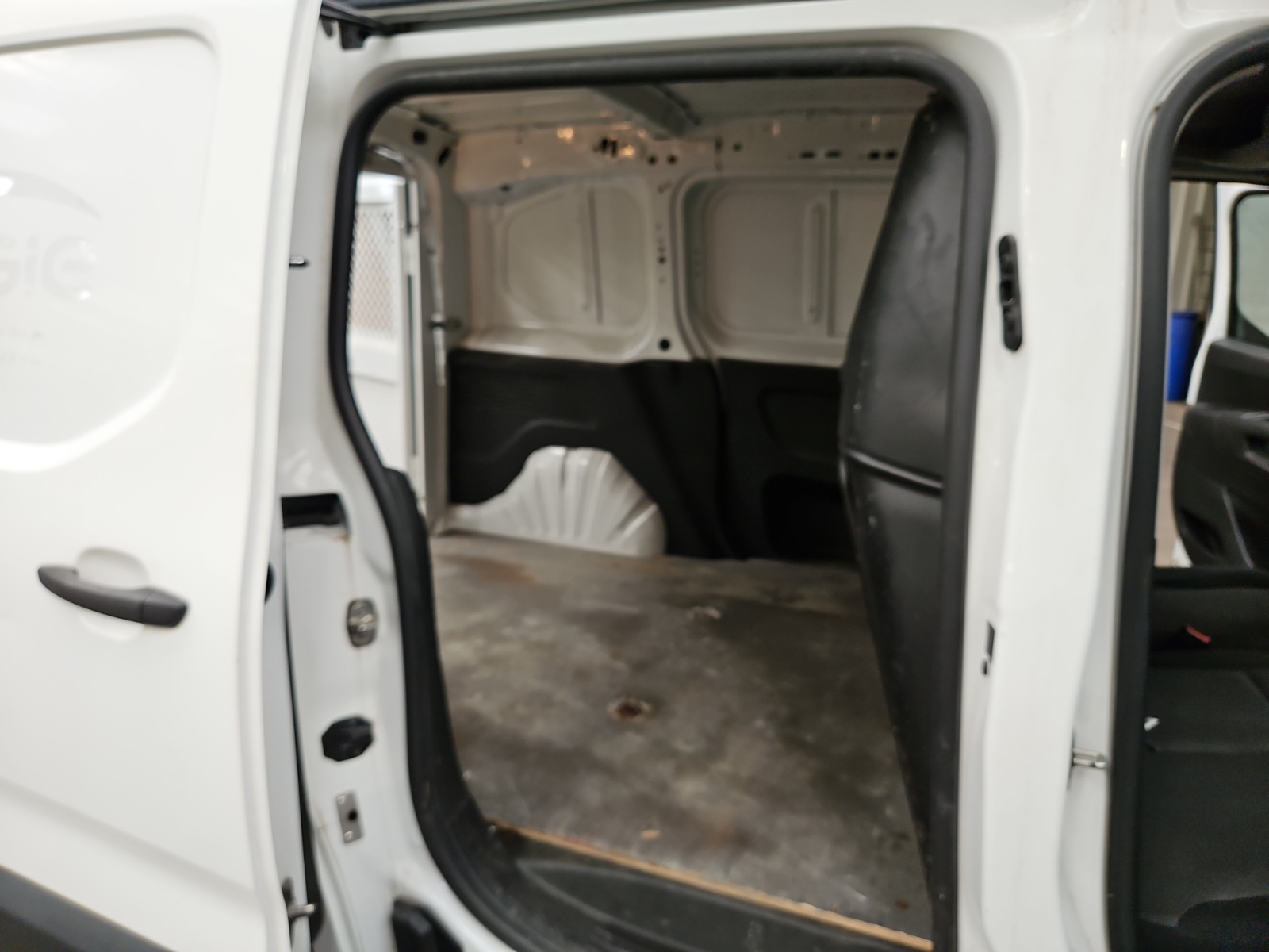CITROEN BERLINGO VAN M 650 BLUEHDI 100 S&S BVM5 DRIVER 2021