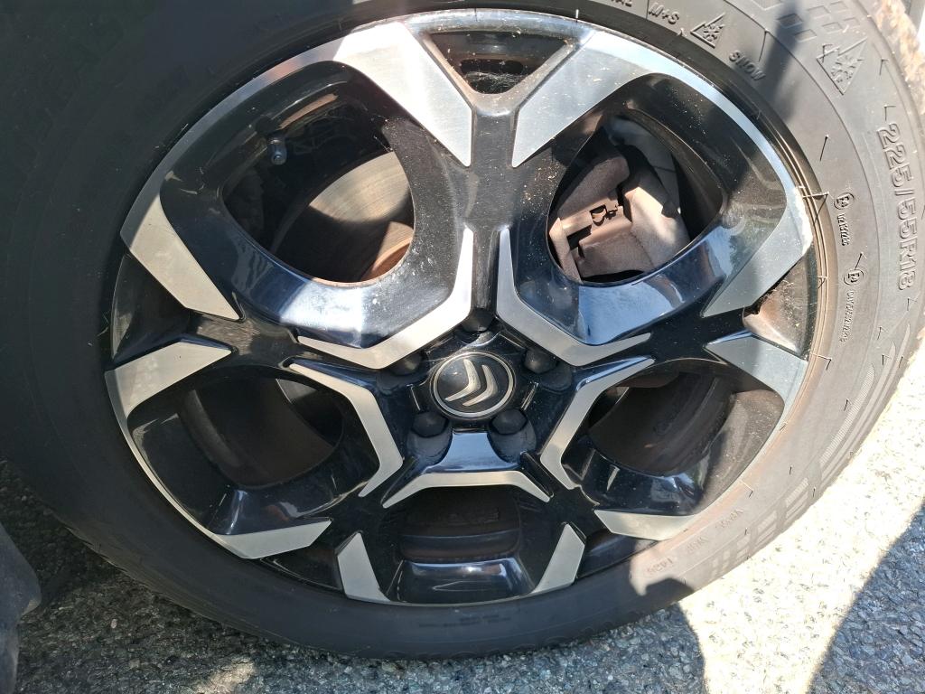 CITROEN C5 Aircross Hybride Rechargeable 225 e-EAT8 Feel Pack 2022