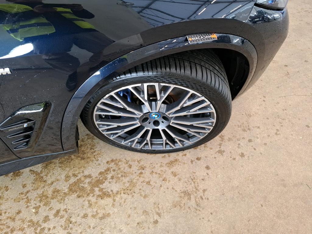 BMW X-SERIES X5 G05 LCI xDrive50e 489 ch BVA8 M Sport 2023