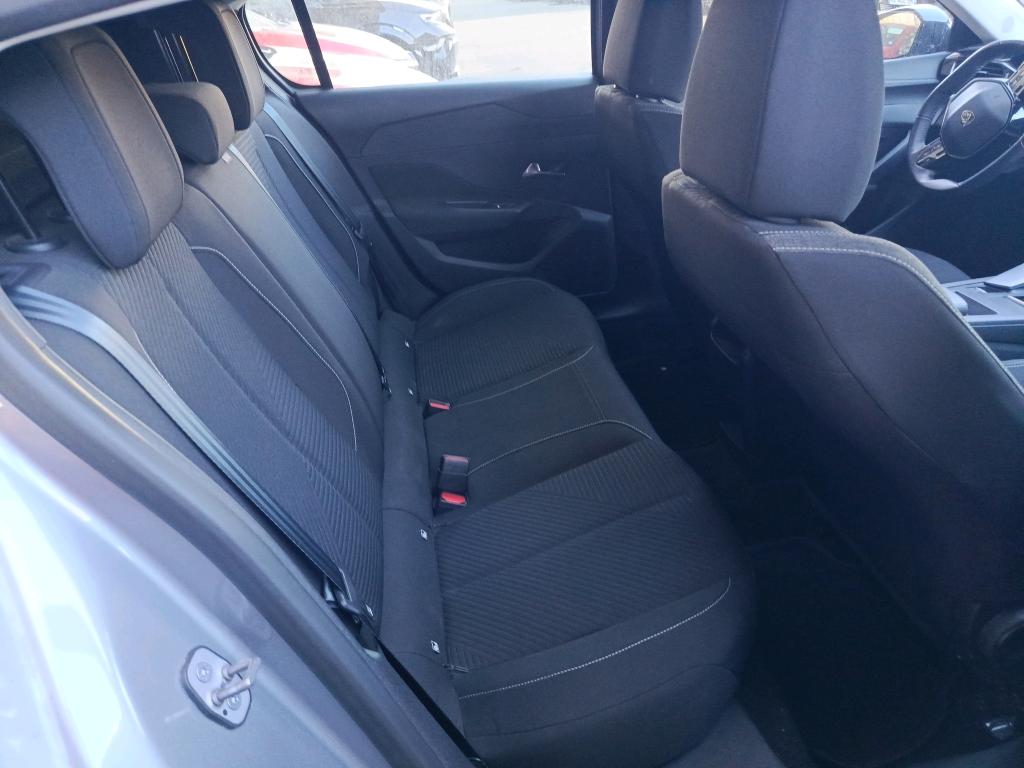 PEUGEOT 308 PureTech 130ch S&S EAT8 Active Pack 2023