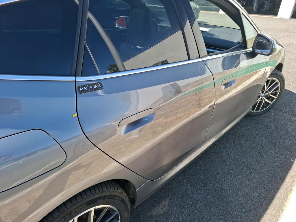 BMW SERIE 2 ACTIVE TOURER 225e xDrive 245 ch DKG7 M Sport 2023
