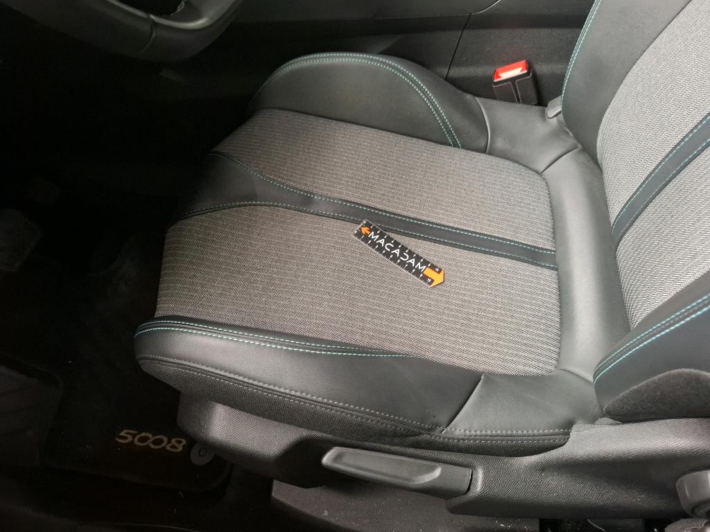 PEUGEOT 5008 PureTech 130ch S&S EAT8 Allure Pack 2023