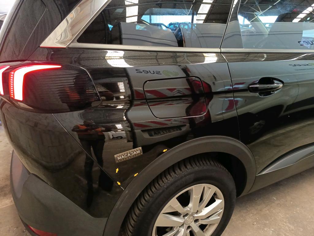 PEUGEOT 5008 BUSINESS BlueHDi 130ch S&S EAT8 Active 2020