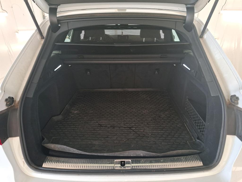 AUDI A4 AVANT 2.0 TFSI ultra 190 S tronic 7 line 2019