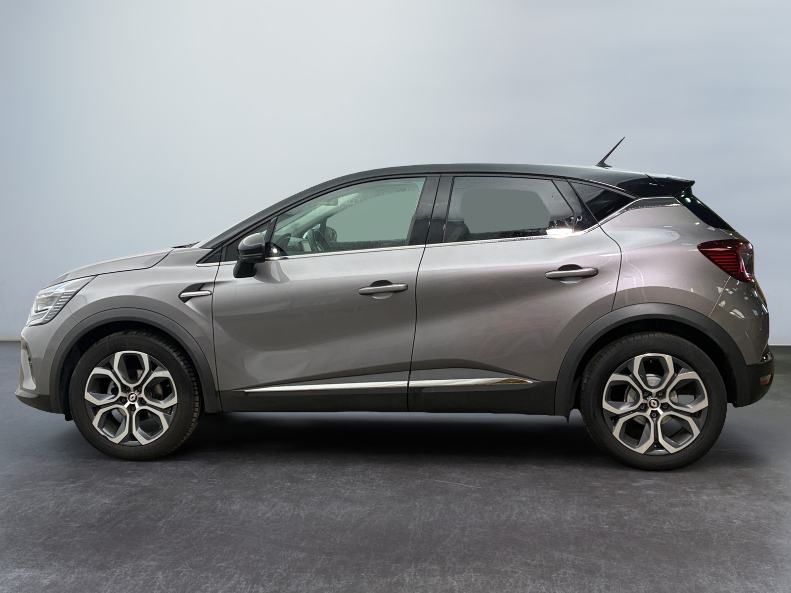 RENAULT CAPTUR TCe 90 - 21 Intens 2022