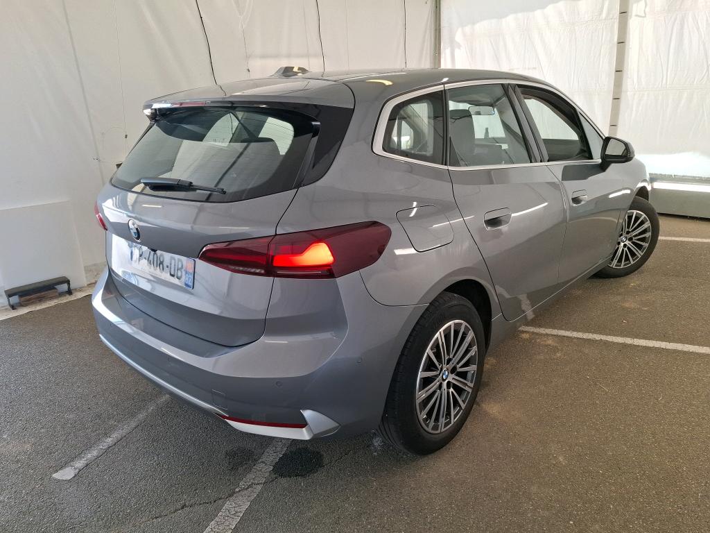 BMW SERIE 2 ACTIVE TOURER 218d 150 ch DKG7 Luxury 2023