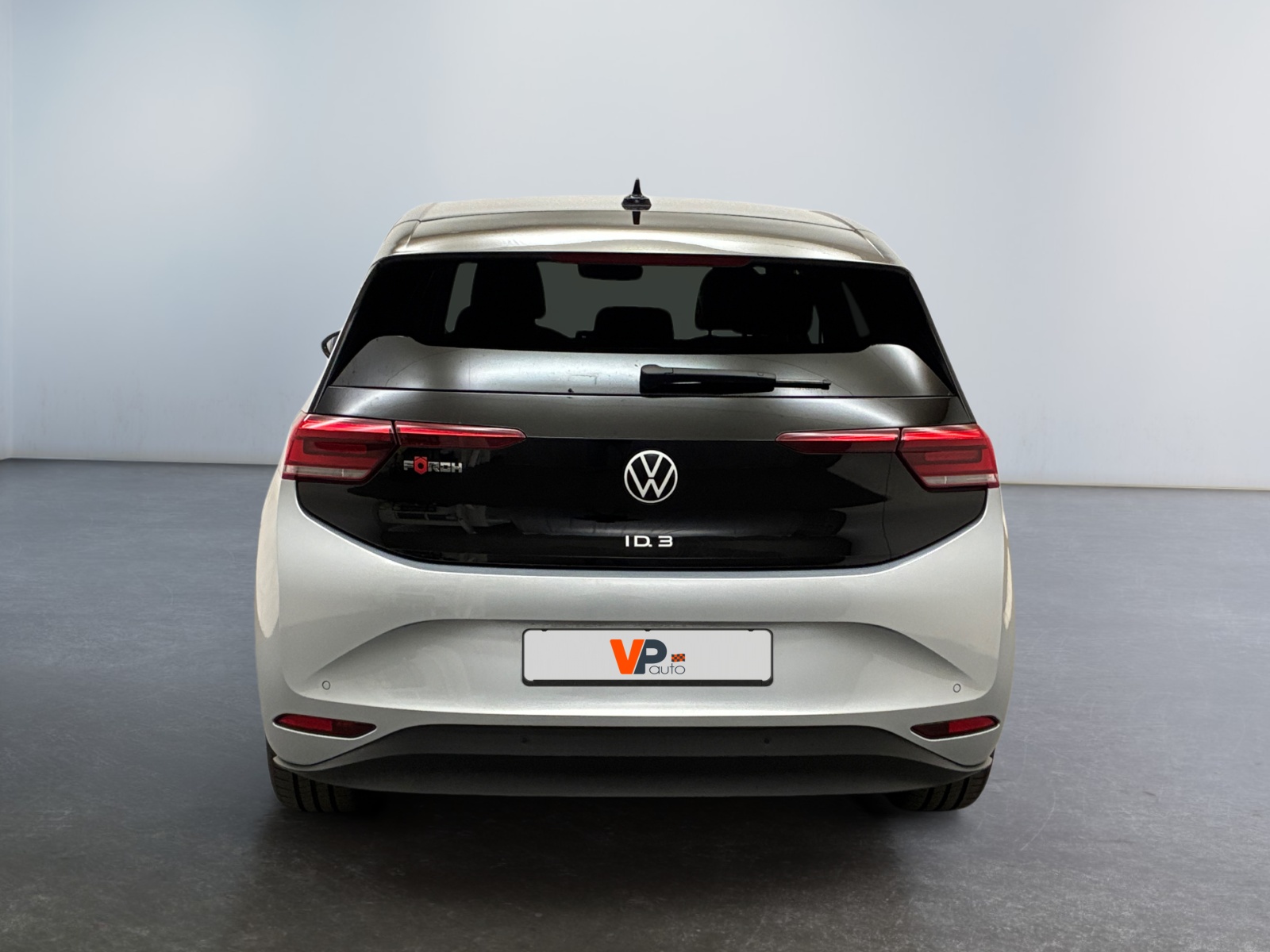 VOLKSWAGEN ID.3 204 ch Pro Performance Active 2022