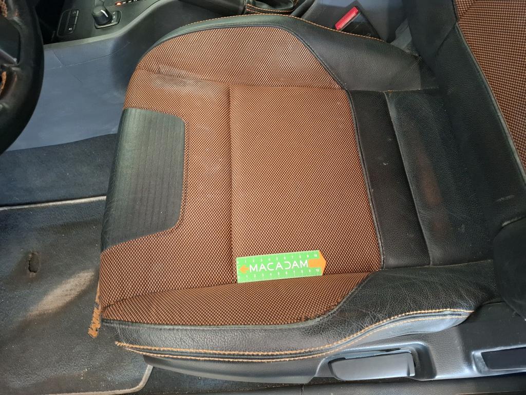 FORD RANGER SUPER CABINE 3.2 TDCi 200 4X4 BVA6 WILDTRAK 2018