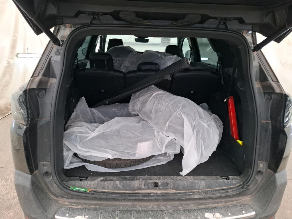 PEUGEOT 5008 BlueHDi 130ch S&S EAT8 GT 2021