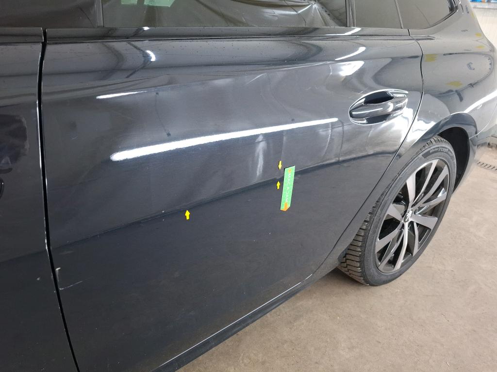 PEUGEOT 508 SW PureTech 180 ch S&S EAT8 GT Line 2019