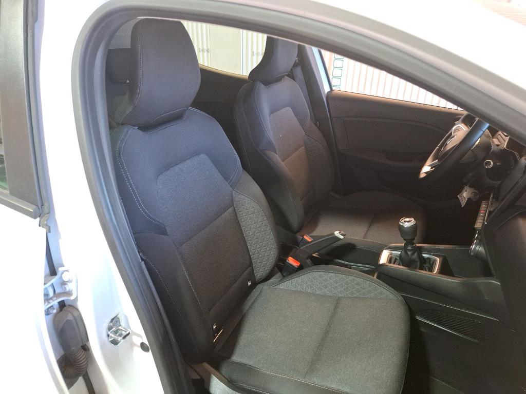 RENAULT CLIO V SCe 65 - 21 Business 2021