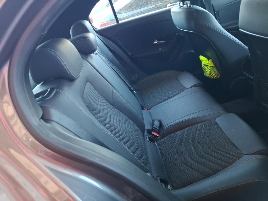 MERCEDES-BENZ MERCEDES CLASSE A 250 e 8G-DCT Style Line 2022