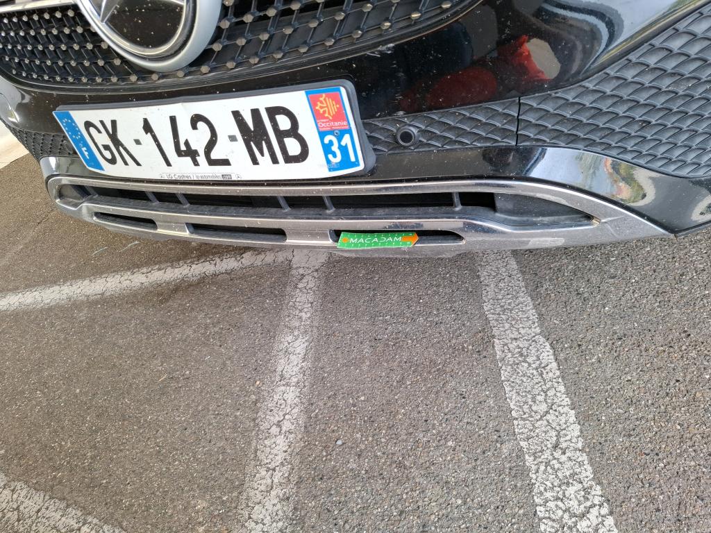 MERCEDES-BENZ MERCEDES GLA II 250 e 8G-DCT Progressive Line 2022