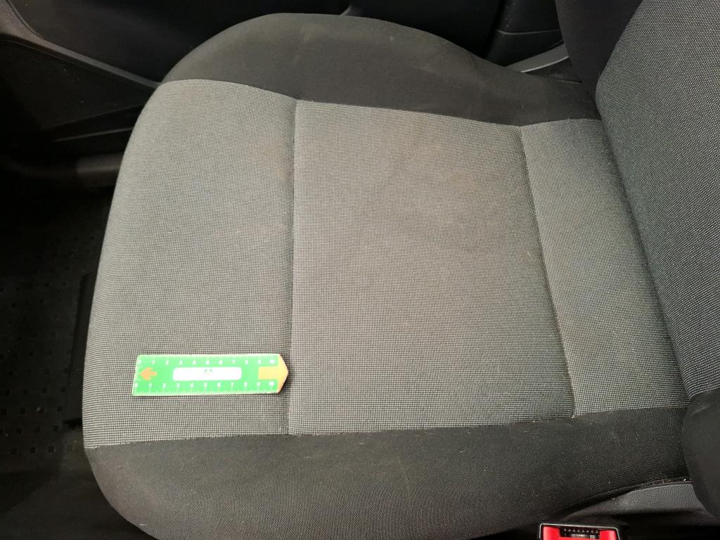 VOLKSWAGEN CADDY VAN 2.0 TDI 75 BVM5 BUSINESS LINE 2018