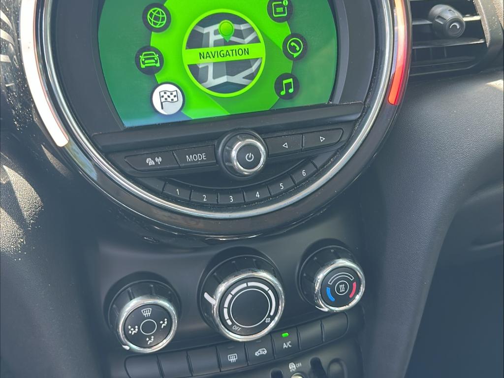 MINI Hatch 3 Portes One 102 ch 2019