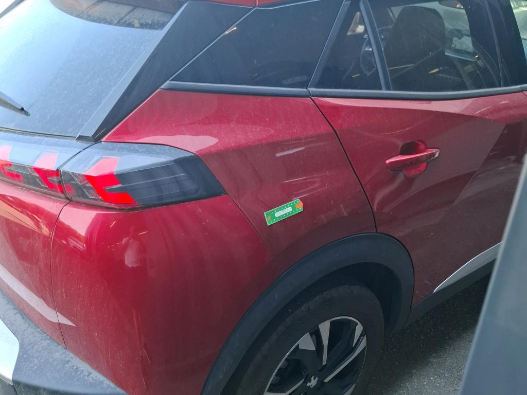 PEUGEOT 2008 PureTech 130 S&S EAT8 Allure Pack 2023