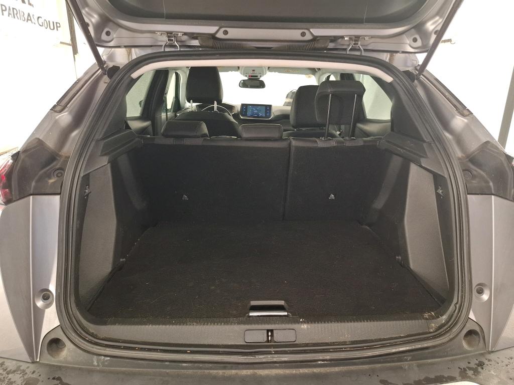 PEUGEOT 2008 BlueHDi 130 S&S EAT8 Allure Pack 2021