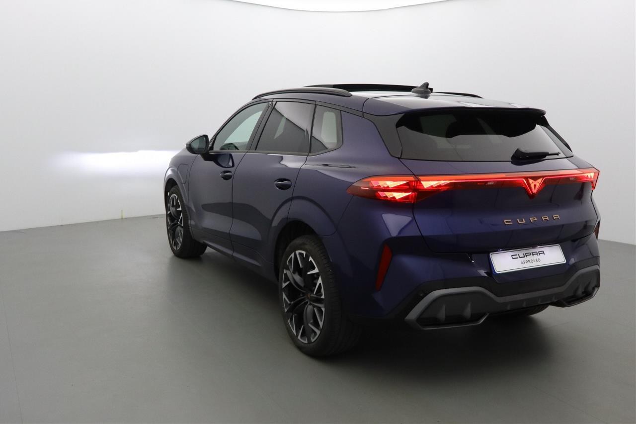 CUPRA Terramar 1.5 eHybrid 272 ch DSG6 VZ 2025