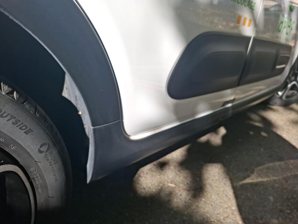 CITROEN C3 PureTech 83 S&S BVM5 C-Series 2023