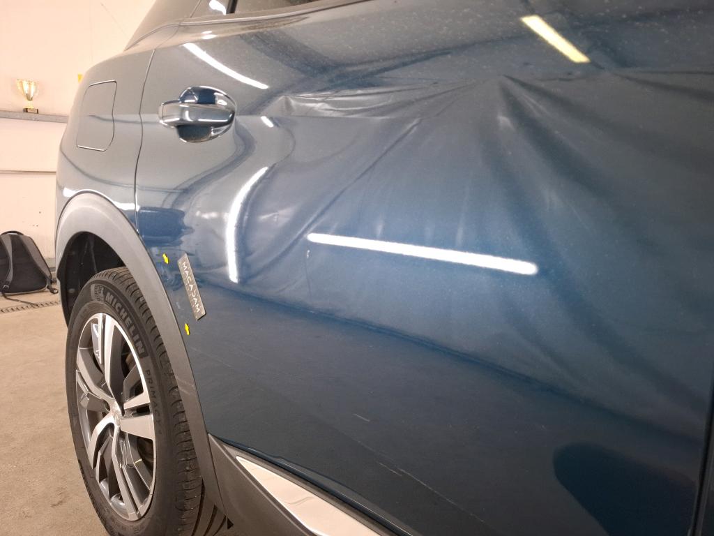 PEUGEOT 3008 Puretech 130ch S&S EAT8 Allure Pack 2022