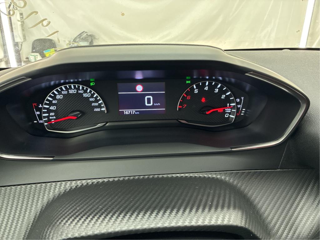 PEUGEOT 208) 208 PureTech 100 S&S BVM6 Active Pack 2023